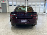 Used 2022 Dodge Charger GT w/ Blacktop Package image 3