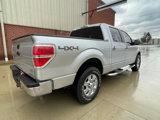 Used 2011 Ford F150 XLT image 4