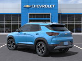 New 2025 Chevrolet TrailBlazer LT w/ Convenience Package image 3