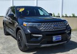 Used 2021 Ford Explorer Limited w/ Equipment Group 301A image 2