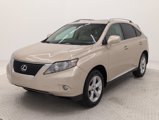 Used 2010 Lexus RX 350 AWD image 4
