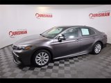 Used 2021 Toyota Camry SE image 6