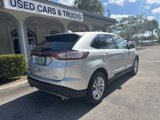 Used 2016 Ford Edge SEL w/ Equipment Group 201A image 3