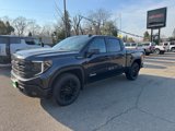 New 2025 GMC Sierra 1500 Elevation w/ X31 Off-Road Package image 2