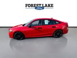 Used 2022 Honda Civic Sport image 4