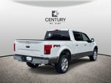 Used 2018 Ford F150 Lariat image 2