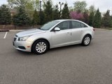 Used 2011 Chevrolet Cruze LT image 2