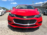 Used 2018 Chevrolet Cruze LT image 4