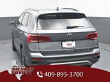 Used 2022 Volkswagen Taos S image 4