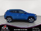Used 2017 Jeep Compass Latitude image 6