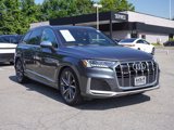 Used 2022 Audi SQ7 Prestige image 2