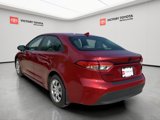 New 2025 Toyota Corolla LE image 6