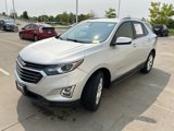 Used 2018 Chevrolet Equinox LT image 3