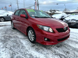 Used 2009 Toyota Corolla S image 4