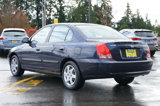 Used 2005 Hyundai Elantra GLS image 6