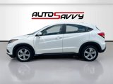 Used 2021 Honda HR-V LX image 4