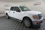 Used 2014 Ford F150 XLT w/ Equipment Group 302A Luxury image 2