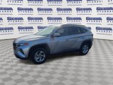 Certified 2022 Hyundai Tucson SEL w/ Cargo Package image 5