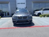 Used 2017 BMW X1 sDrive28i image 2