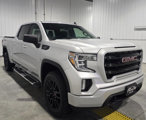 Used 2021 GMC Sierra 1500 Elevation image 4