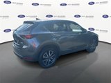 Used 2018 MAZDA CX-5 Touring w/ Preferred Equipment Package image 5