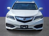 Used 2017 Acura RDX FWD image 2