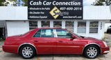 Used 2008 Cadillac DTS image 6