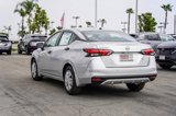 New 2025 Nissan Versa S w/ Trunk Package image 5