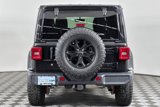 Used 2019 Jeep Wrangler Unlimited Sahara w/ Quick Order Package 24M Moab image 5