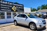 Used 2015 Chevrolet Equinox LS image 4