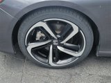 Used 2018 Honda Accord Sport image 5