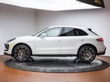 Used 2025 Porsche Macan image 2