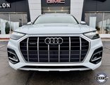 Used 2021 Audi Q5 Prestige w/ Prestige Package image 6