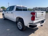 Used 2021 Chevrolet Silverado 1500 Custom image 5