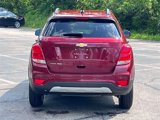 Used 2022 Chevrolet Trax LT w/ LT Convenience Package image 4