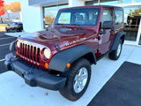 Used 2008 Jeep Wrangler Rubicon w/ Dual Top Group image 3