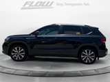 Certified 2023 Volkswagen Taos SE image 4