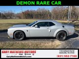 New 2023 Dodge Challenger SRT Hellcat Redeye image 2
