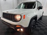 Used 2023 Jeep Renegade Trailhawk image 4