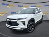 New 2025 Chevrolet TrailBlazer LT image 4