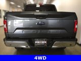 Certified 2019 Ford F150 Lariat w/ Trailer Tow Package image 4
