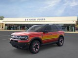 New 2024 Ford Bronco Sport Free Wheeling w/ Convenience Package image 2