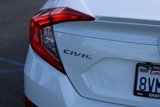 Used 2021 Honda Civic EX-L image 6