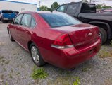 Used 2014 Chevrolet Impala LT w/ LT Sunroof Package image 2