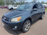 Used 2012 Toyota RAV4 Sport image 2