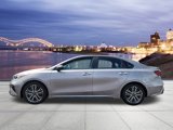 Certified 2024 Kia Forte GT-Line w/ GT-Line Premium Package image 2
