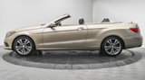 Used 2014 Mercedes-Benz E 350 Cabriolet image 4