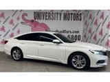 Used 2018 Honda Accord LX image 4