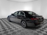 Certified 2022 Mercedes-Benz E 350 4MATIC Sedan image 3