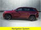 Used 2020 Jeep Grand Cherokee Limited X image 2
